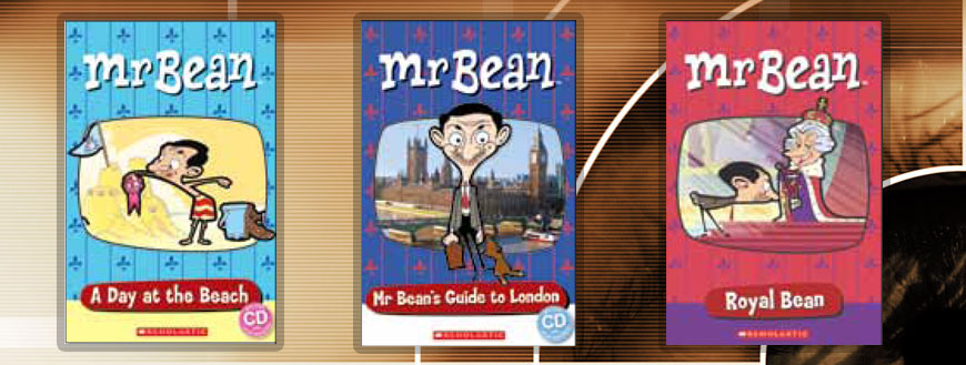 MRBEAN