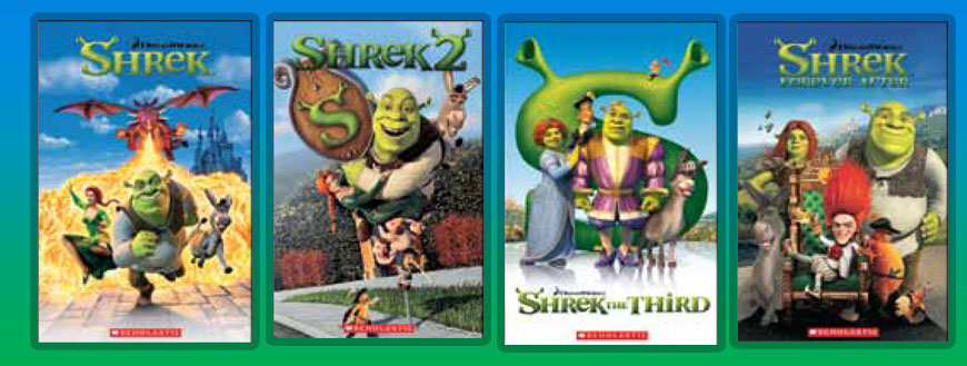 Shrek