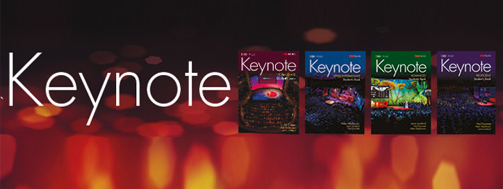 Keynote