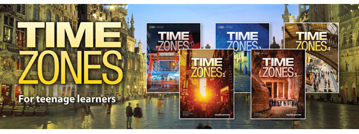 Times Zone