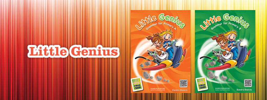 Little Genius
