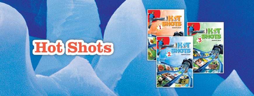 Hot Shots