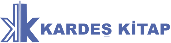 Kardeş Kitap Logo